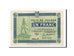 Banknot, Francja, Colmar, 1 Franc, 1918, UNC(60-62), Pirot:130-6