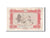 Banconote, Pirot:133-1, BB+, Strasbourg, 50 Centimes, 1918, Francia