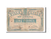 France, Lille, 5 Francs, 1914, VF(20-25), Pirot:59-1601