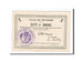 Banknote, Pirot:53-03, 1 Franc, France, UNC(63), Mayenne