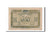 Banconote, Pirot:135-4, BB, Régie des chemins de Fer, 50 Centimes, Francia