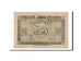 Banknote, Pirot:135-4, 50 Centimes, France, EF(40-45), Régie des chemins de Fer