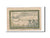 Banknot, Francja, Régie des chemins de Fer, 50 Centimes, EF(40-45), Pirot:135-4