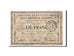 France, Peronne, 1 Franc, 1915, TB, Pirot:80-414
