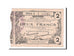 Banknote, Pirot:59-1118, 2 Francs, 1916, France, UNC(60-62), Fourmies