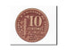 Frankreich, Lille, 10 Centimes, 1915, SS, Pirot:59-3059