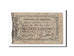 Banconote, Pirot:59-510, MB, Cantaing, 50 Centimes, 1915, Francia
