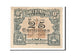 France, Lille, 25 Centimes, UNC(65-70), Pirot:59-1596