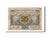 Banknot, Francja, Clermont-Ferrand, 25 Centimes, VF(20-25), Pirot:40-1