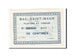 Banknote, Pirot:62-50, 50 Centimes, France, UNC(65-70), Bac Saint-Maur