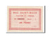 Banknote, Pirot:62-54, 1 Franc, France, UNC(65-70), Bac Saint-Maur