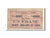 Banconote, Pirot:62-822, MB, Liévin, 1 Franc, 1914, Francia