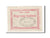 Banconote, Pirot:62-996, SPL-, Noeux-les-Mines, 25 Centimes, 1915, Francia