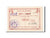 Biljet, Pirot:53-09, 2 Francs, Frankrijk, SUP+, Mayenne