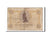 Banconote, Pirot:57-16, MB+, Metz, 2 Francs, Francia