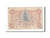 Banconote, Pirot:57-13, MB+, Metz, 1 Franc, Francia