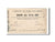 Billete, 25 Centimes, Pirot:02-531, 1915, Francia, MBC, Crécy-sur-Serre