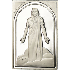 Vatican, Medal, Institut Biblique Pontifical, Actes 1:9, Religions & beliefs