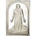 Vatican, Medal, Institut Biblique Pontifical, Actes 1:9, Religions & beliefs