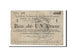 Billete, 1 Franc, Pirot:08-283, 1916, Francia, BC+, Sedan
