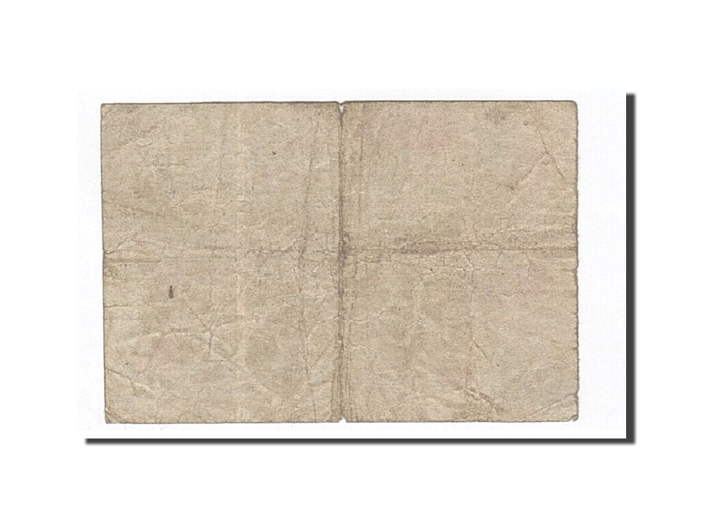France, Montmedy, 1 Franc, 1916, VF(30-35), Pirot:55-02