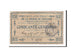 Banknot, Francja, Peronne, 50 Centimes, 1915, VF(30-35), Pirot:80-413