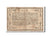 Banconote, Pirot:80-414, MB+, Peronne, 1 Franc, 1915, Francia