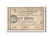 France, Peronne, 1 Franc, 1915, EF(40-45), Pirot:80-414