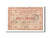 Biljet, Pirot:80-415, 2 Francs, 1915, Frankrijk, TB+, Peronne