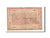 Banconote, Pirot:80-415, MB+, Peronne, 2 Francs, 1915, Francia