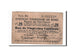 Billet, France, Poix-Terron, 25 Centimes, 1917, TB+, Pirot:08-150