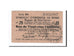 Biljet, Pirot:08-150, 25 Centimes, 1917, Frankrijk, TTB, Poix-Terron