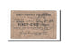 Billet, France, Rimogne, 25 Centimes, 1917, TB, Pirot:08-202