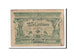 Frankreich, Angers, 25 Centimes, 1917, SGE+, Pirot:8-4