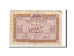 Banknote, Pirot:135-3, 25 Centimes, France, EF(40-45), Régie des chemins de Fer