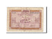 Banknot, Francja, Régie des chemins de Fer, 25 Centimes, EF(40-45), Pirot:135-3