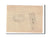 Billete, 25 Centimes, Pirot:51-14, 1914, Francia, MBC+, Epernay