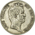 Monnaie, France, Louis-Philippe, 5 Francs, 1830, Paris, B+, Argent, KM:737.1