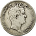 Moneta, Francja, Louis-Philippe, 5 Francs, 1831, Lyon, F(12-15), Srebro