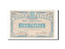 Banknote, Pirot:59-1601, 5 Francs, 1914, France, AU(50-53), Lille