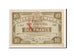 Banknote, Pirot:59-1609, 10 Francs, 1916, France, EF(40-45), Lille
