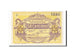 Biljet, Pirot:59-1594, 50 Centimes, 1915, Frankrijk, NIEUW, Lille