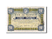 France, Roubaix et Tourcoing, 20 Francs, 1917, AU(55-58), Pirot:59-2153