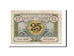 Geldschein, Frankreich, Clermont-Ferrand, 25 Centimes, SS, Pirot:40-1