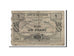 Geldschein, Frankreich, Avesnes, 1 Franc, 1916, SGE, Pirot:59-203