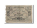 Billete, 1 Franc, Pirot:59-203, 1916, Francia, RC, Avesnes