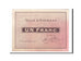Banknote, Pirot:51-16, 1 Franc, 1914, France, AU(55-58), Epernay