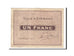 France, Epernay, 1 Franc, 1914, VF(30-35), Pirot:51-16