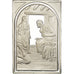 Vatican, Medal, Institut Biblique Pontifical, Actes 28, 30-31, Religions &