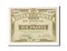 Geldschein, Frankreich, Lille, 10 Francs, 1914, SS+, Pirot:59-1604